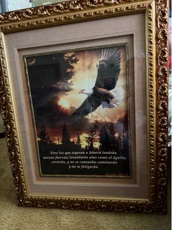 Cuadros Cristianos, Picture Frames