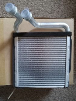 HVAC Heater Core For 2012-2010 Volkswagen