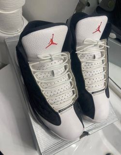 Jordan 13 Retro Black