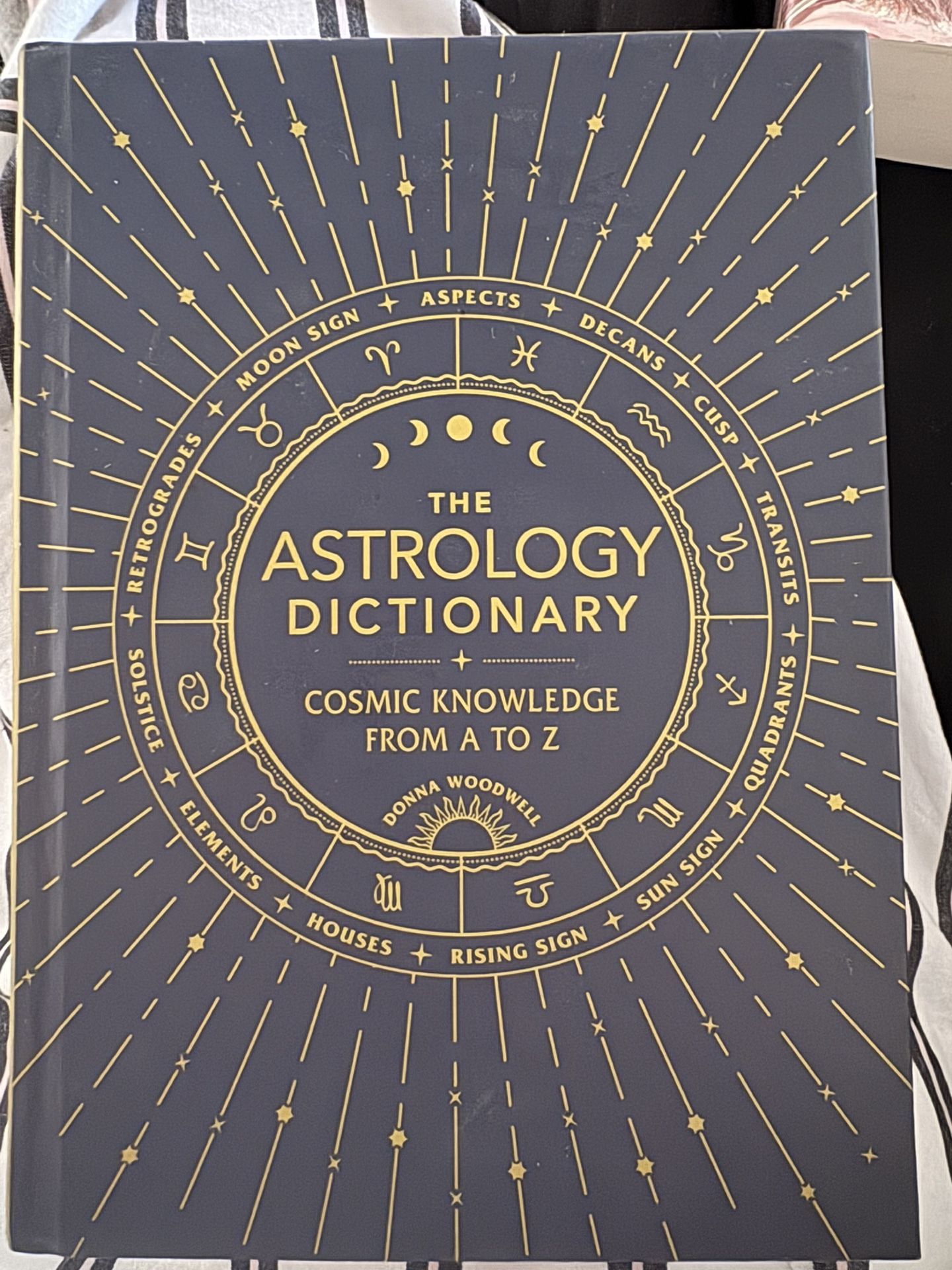 Astrology Dictionary