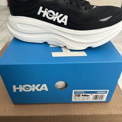 Walking Shoes, Running Shoes