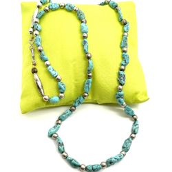 Southwestern Necklace