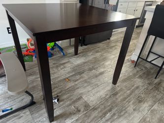 Dining Table with Chairs