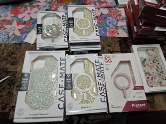 Phone covers