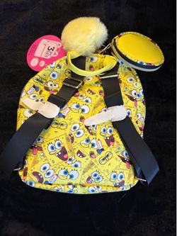 Small backpack