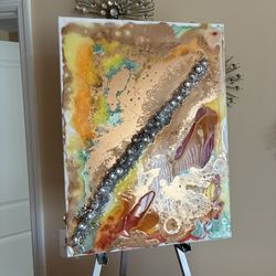Resin Art Original 