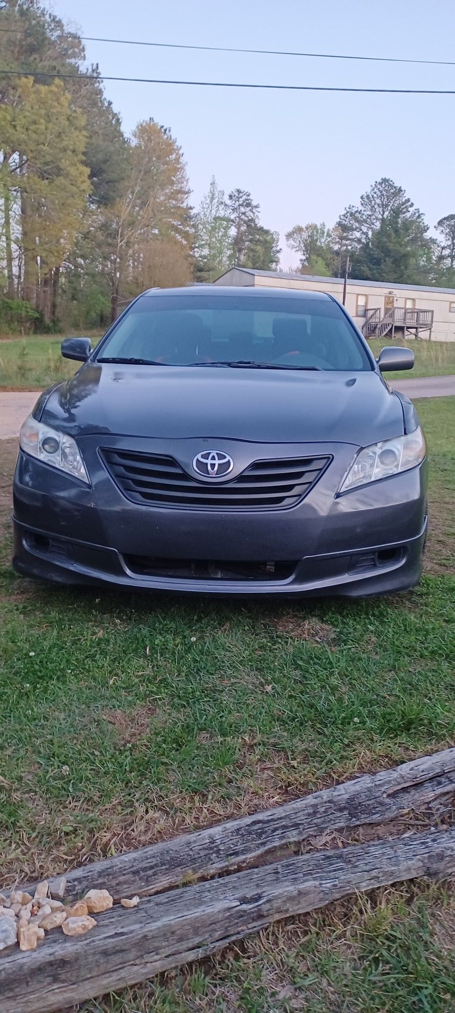 2008 Toyota Camry