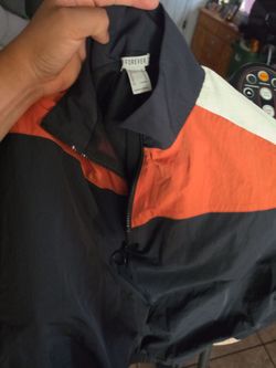 Forever 21 wind breaker
