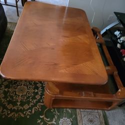 Table For Sale