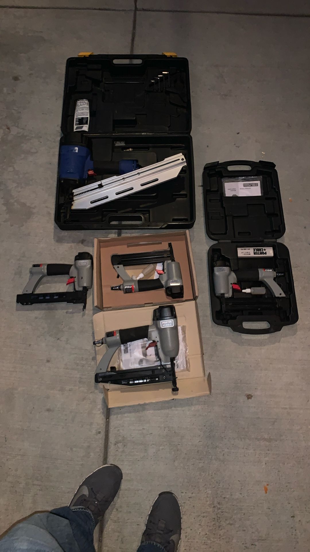 Tools