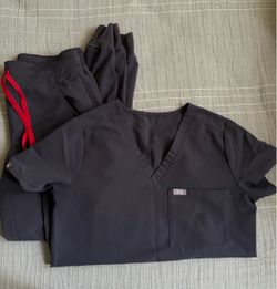 Figs Scrubs