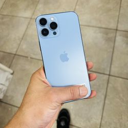 iPhone 13 Pro Max ATT / CRICKET