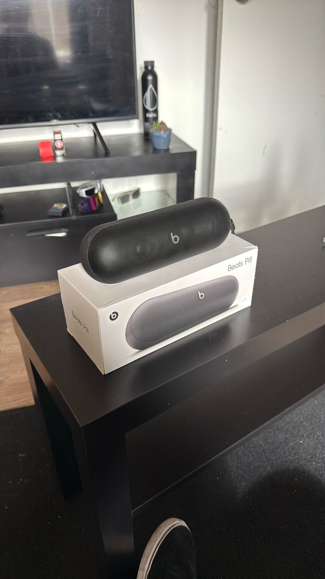 Speaker Beats Pill 