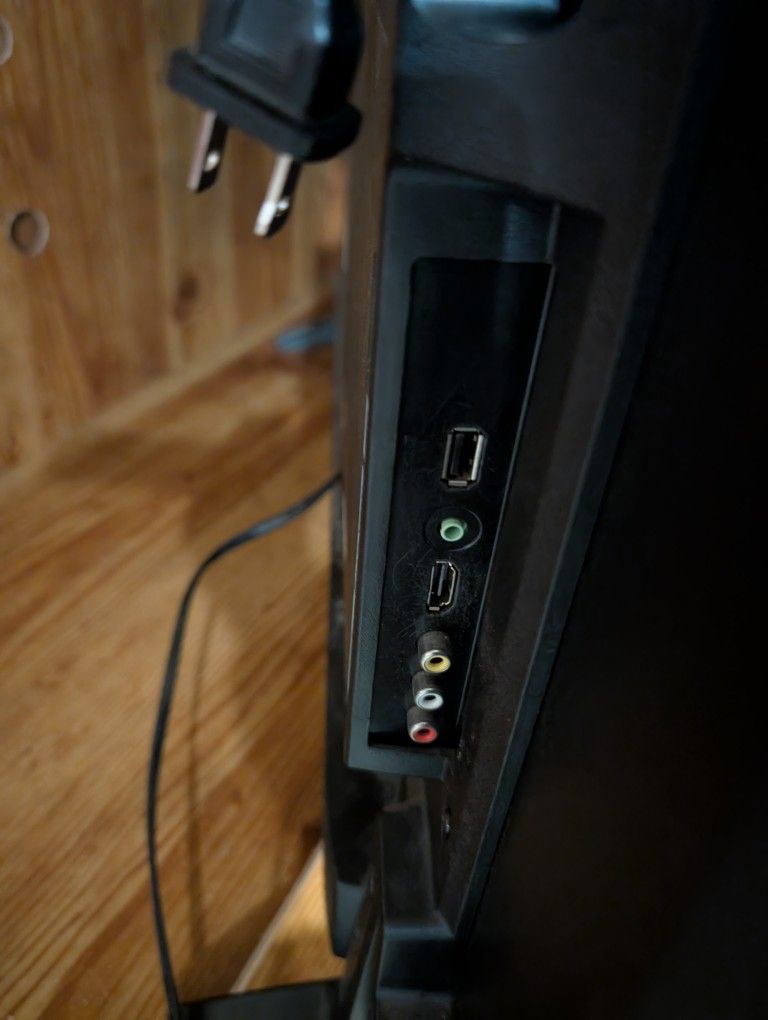 Lg TV
