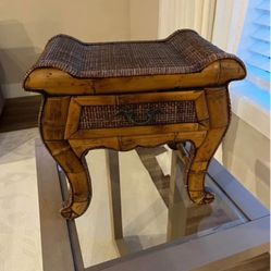 Small Antique Furniture 