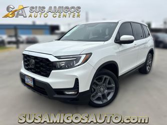 2023 Honda Passport