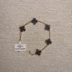 Van cleef bracelet