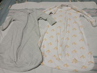 Baby sleeping sack 0-3