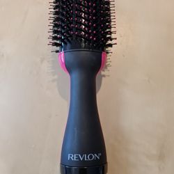 Revlon Hair Dryer Brush Blow Dryer