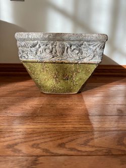Planter