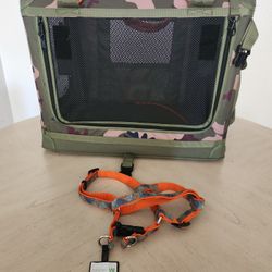 Dog Carrier