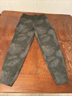 Bass Pro Shops Ascend Joggers Women’s S/P Tech Zippered Pockets UPF 50+