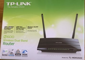 TP-LINK