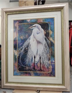 Large Picture Wall Decor