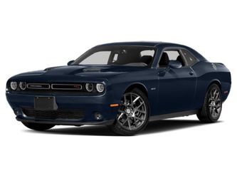 2015 Dodge Challenger