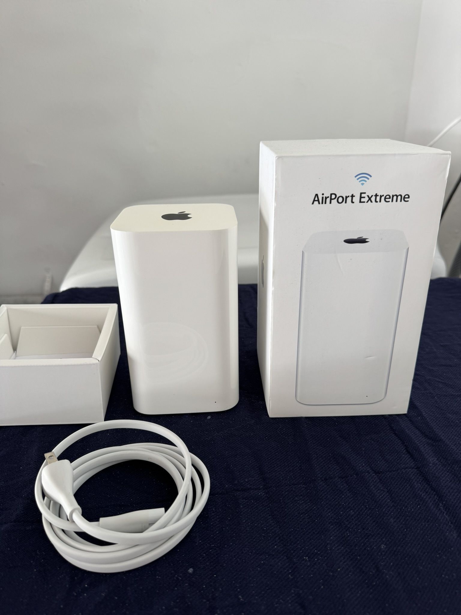 Airport Extreme