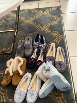 Uggs starting at $30 brand new