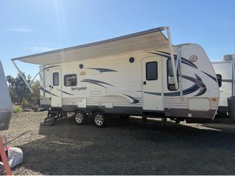 2013 Springdale by keystone