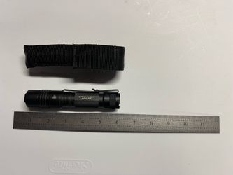 Streamlight ProTac 2L-X Flashlight