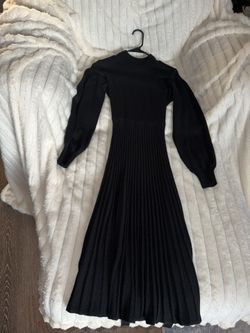 Sweater Dressers, Coats