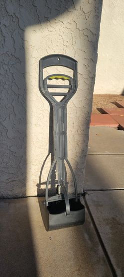 Scoop  - Pet Pooper Scooper