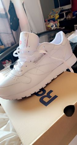 Reeboks