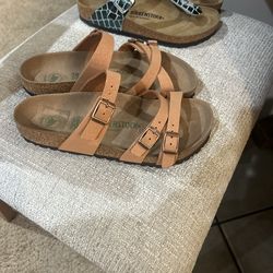 Birkenstock