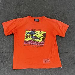 Vintage Y2K surfwear