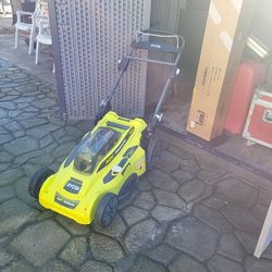 Law Motor.  Cortadora De Cespet