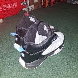 And1 Basketball Shoes