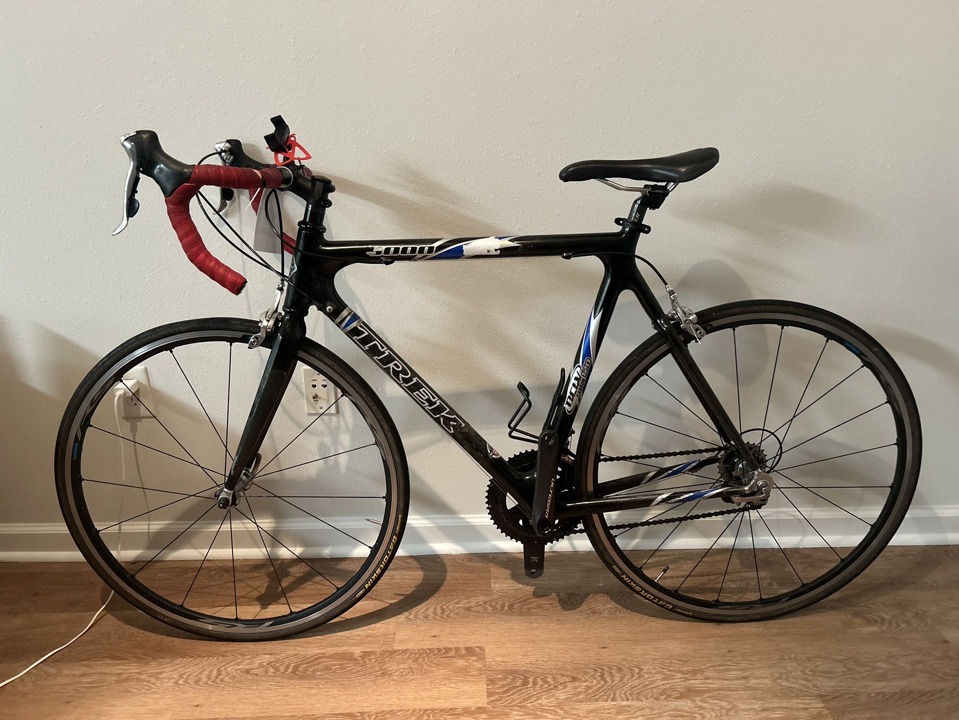 Trek 5000