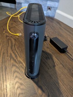 Modem Motorola Xfinity