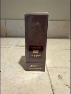 Tom Ford EUBENE FUME 50ml Edp Authentic Brand New!