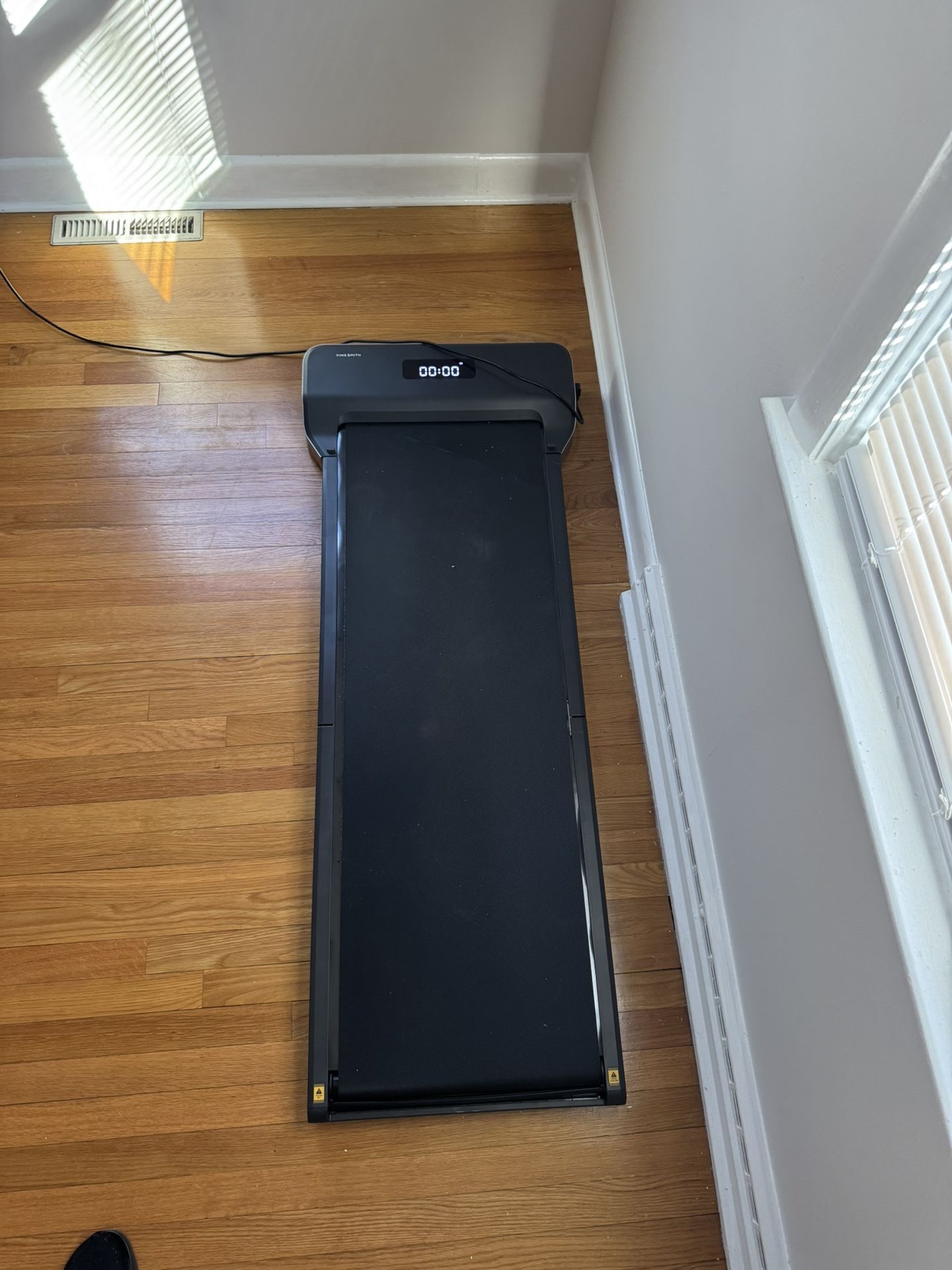 King smith Walking Pad 