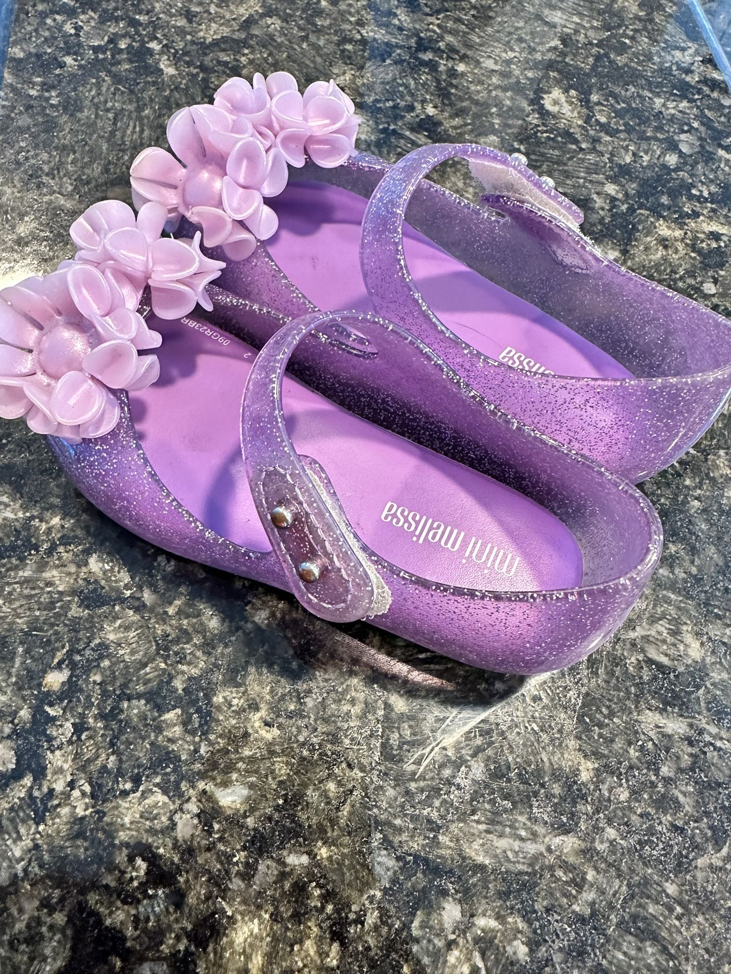 Minni Melissa (Size 8 USA - Kids)
