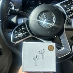 AirPod GEN 3 (noise Cancellation)