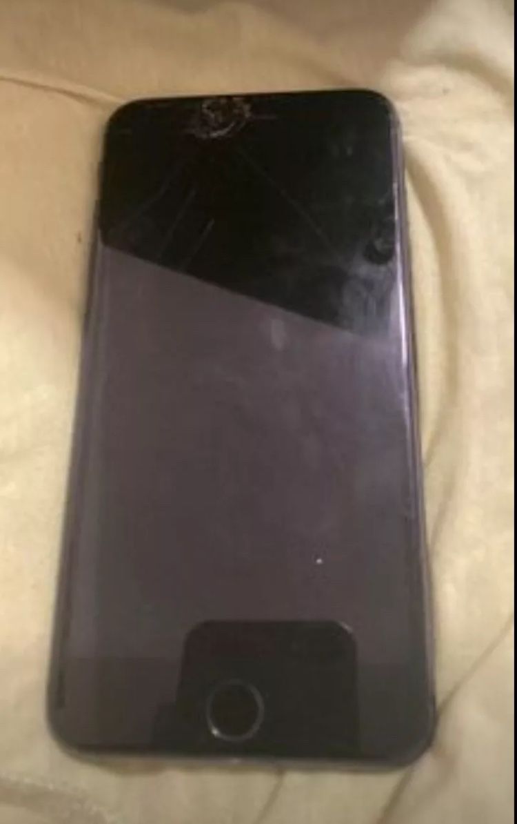 iPhone 8 Plus