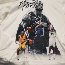Kobe Hoodie 