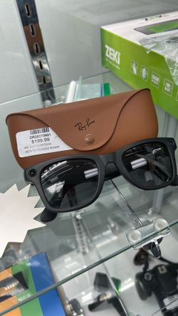Ray ban