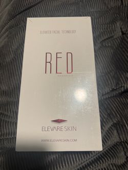 Elevare Red LED